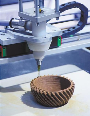 3D打印机使用英国SST荧光氧气传感器（O2传感器）