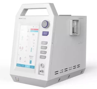 一氧化氮治疗仪质量流量控制器MFC2000