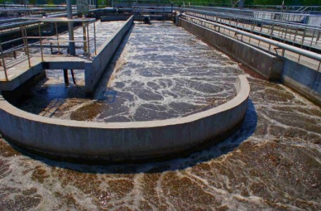 污水厂污水处理中硫化氢的危害以及监测的必要性