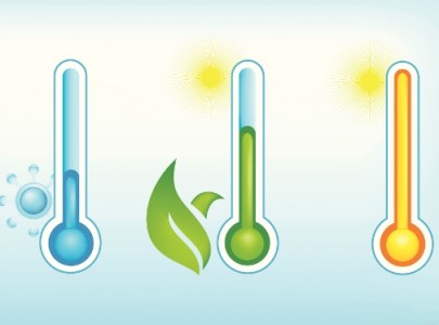 温湿度传感器_恒温恒湿箱中温湿度变化有哪些影响