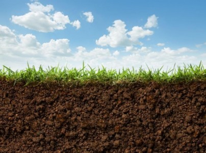 土壤热通量监测的意义_土壤热性能是如何变化的