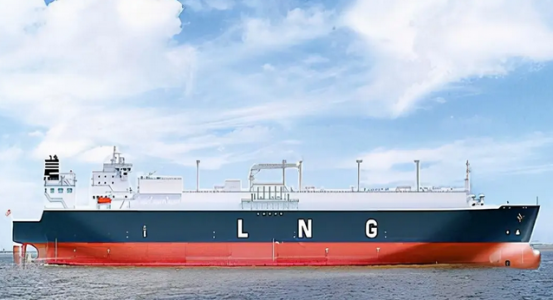 LNG船气体监测系统中甲烷传感器的应用