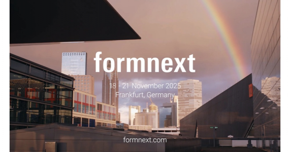 从德国到中国深圳：Formnext全球增材制造盛宴，Formnext Asia大湾区接棒引领3D打印未来