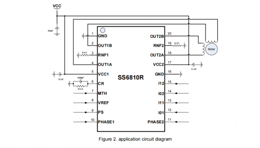 SS6810R-2
