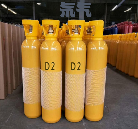 氘气分析仪中热导气体传感器的应用
