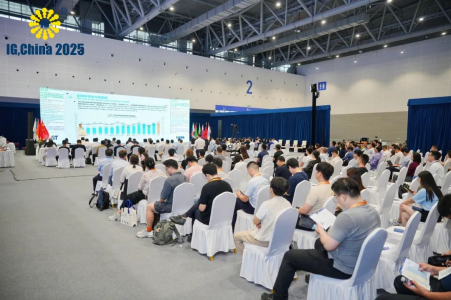 IG CHINA 2025 国际气体展12