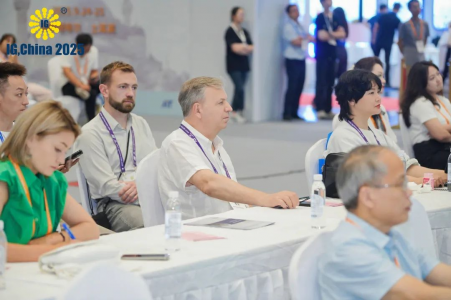 IG CHINA 2025 国际气体展15
