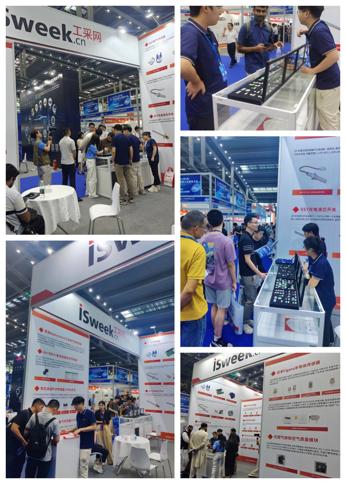 聚焦数字经济，赋能智能工业发展——工采网2025WAIE全数会智能工业展圆满落幕