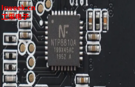 2×15W并内置DSP高保真双通道立体声数字功放芯片-NTP8810A