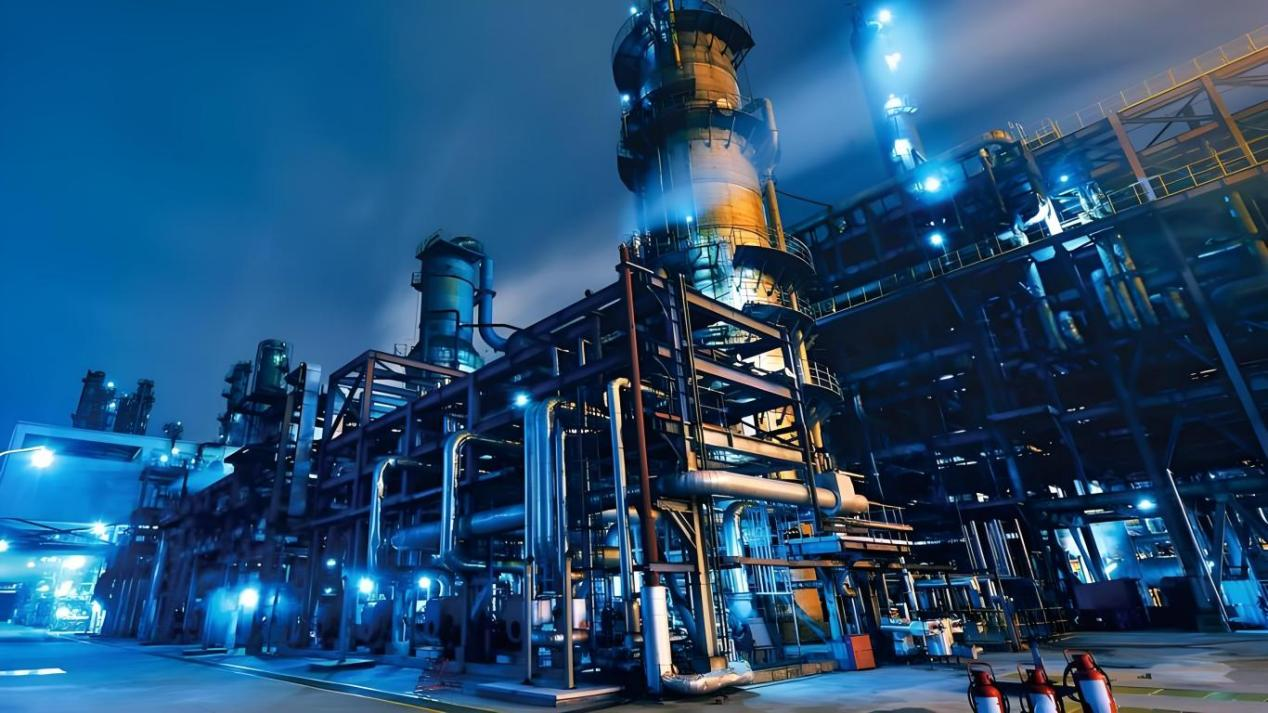 济南国际化工展22