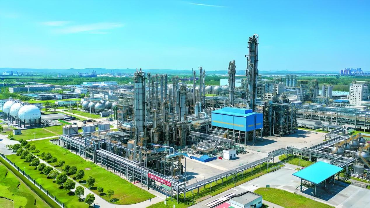 济南国际化工展24