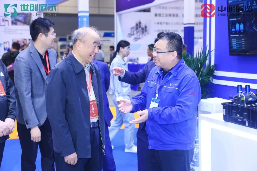 济南国际化工展6