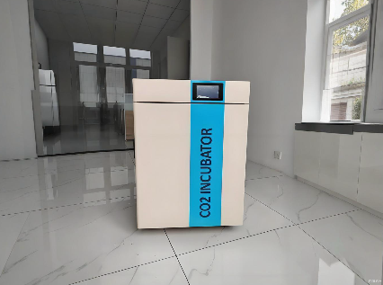 二氧化碳培养箱