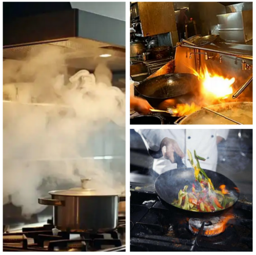 NDIR红外甲烷传感器在家用甲烷报警器中的应用优势