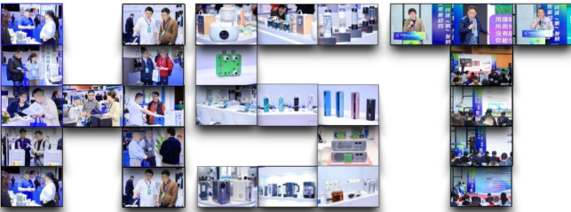 2026 HST第十届 广州国际氢科技产业博览会