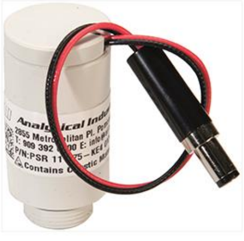 美国AII PSR-11-75-KE4氧气传感器在不同行业的应用