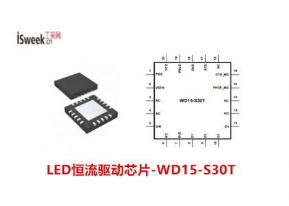 WD15-S30T