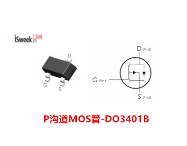 DO3401B