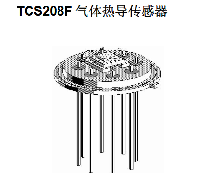 TCS208F