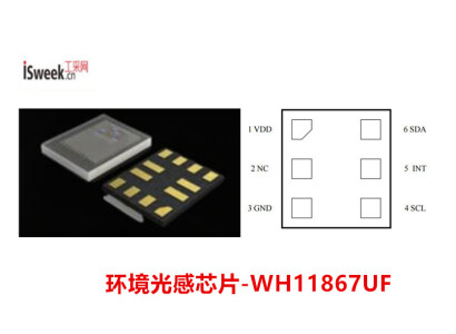 WH11867UF