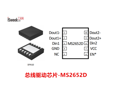 MS2652D