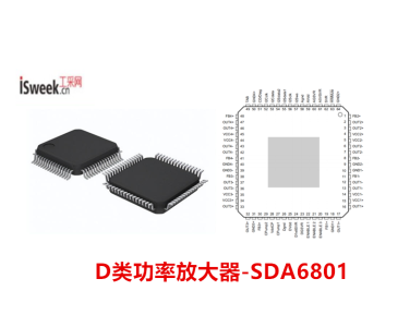 SDA6801